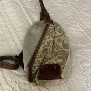 Myra bag belt bag